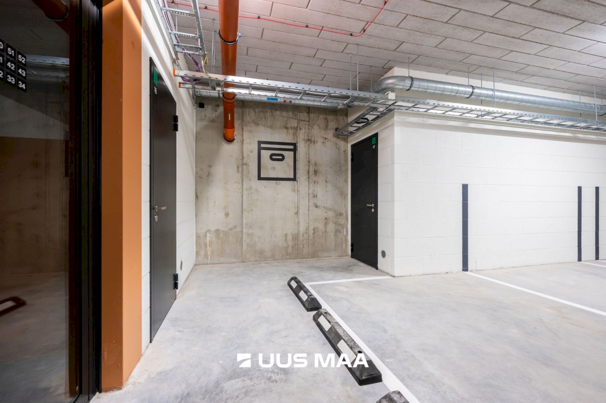 Tallinn, Põhja-Tallinna linnaosa, Marati 4a-28