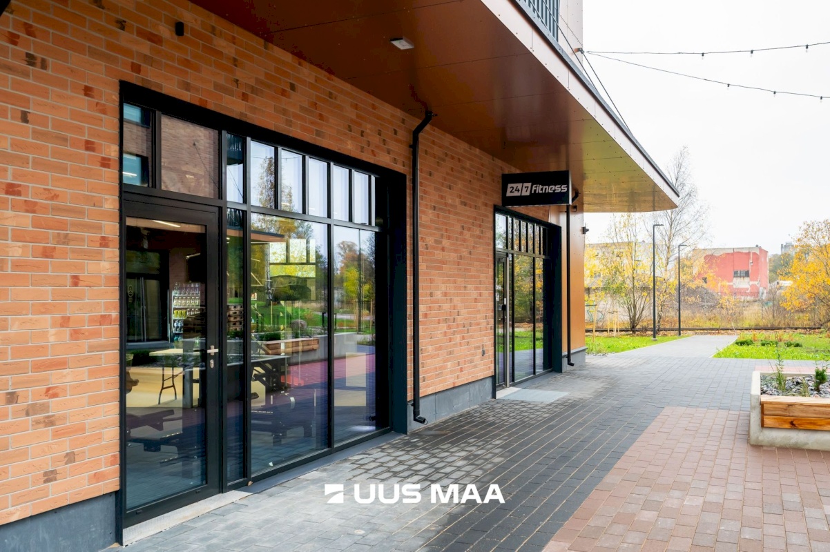 Tallinn, Põhja-Tallinna linnaosa, Marati 4a-28