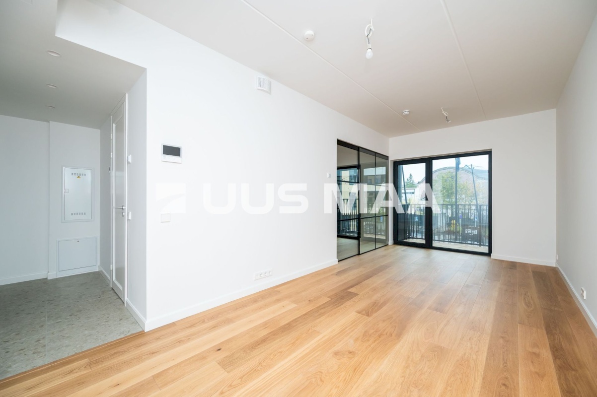 Tallinn, Põhja-Tallinna linnaosa, Marati 4a-28