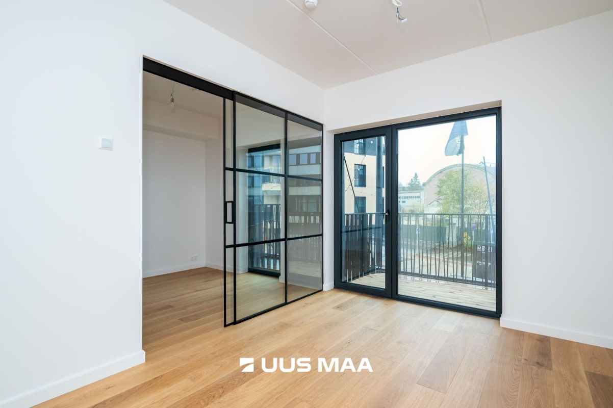 Tallinn, Põhja-Tallinna linnaosa, Marati 4a-28