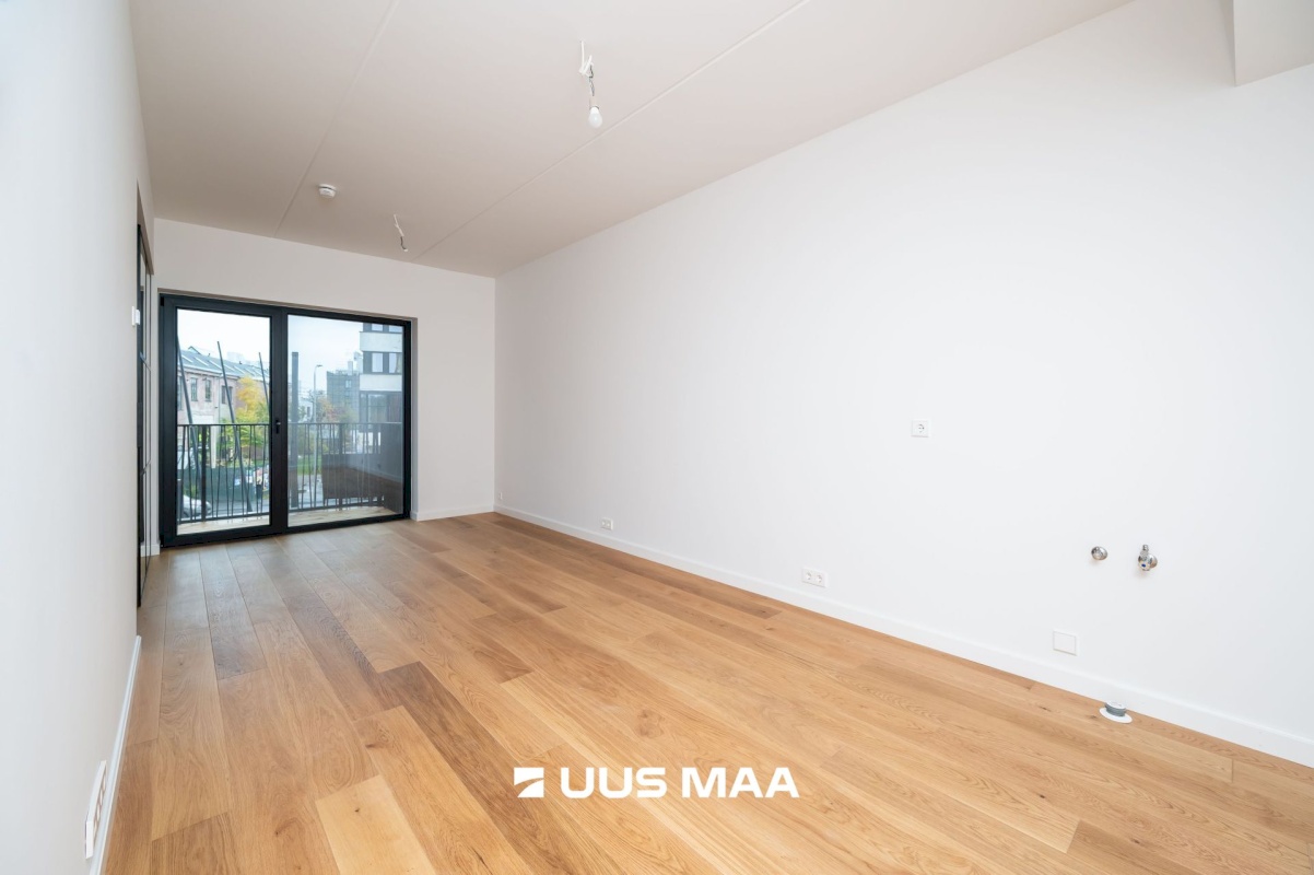 Tallinn, Põhja-Tallinna linnaosa, Marati 4a-28