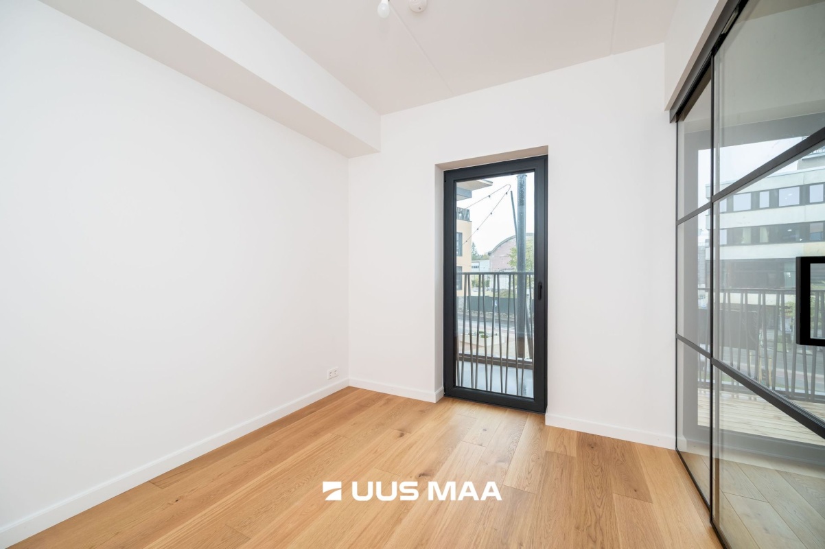 Tallinn, Põhja-Tallinna linnaosa, Marati 4a-28