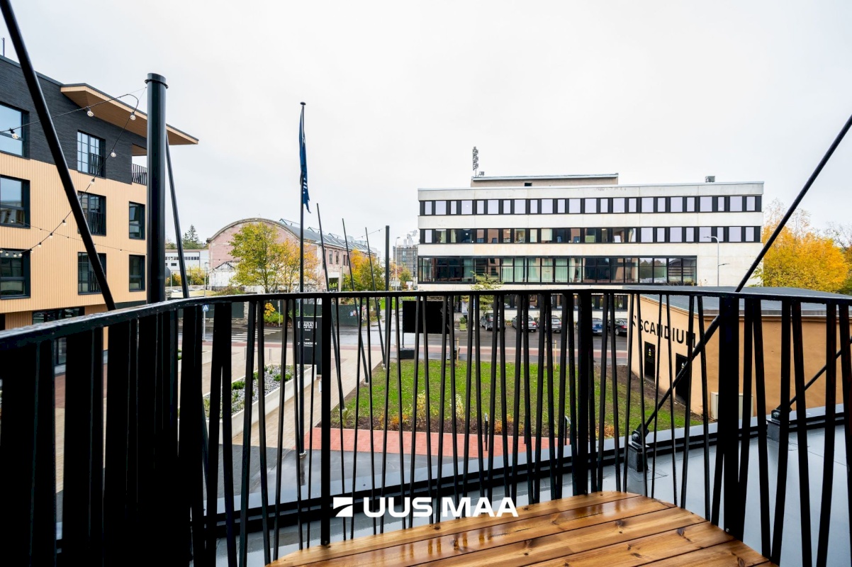 Tallinn, Põhja-Tallinna linnaosa, Marati 4a-28