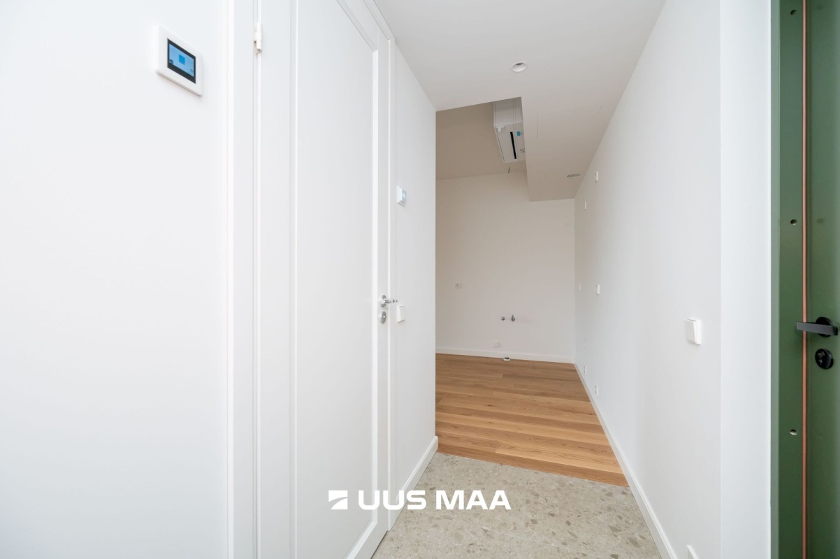 Tallinn, Põhja-Tallinna linnaosa, Marati 4a-28