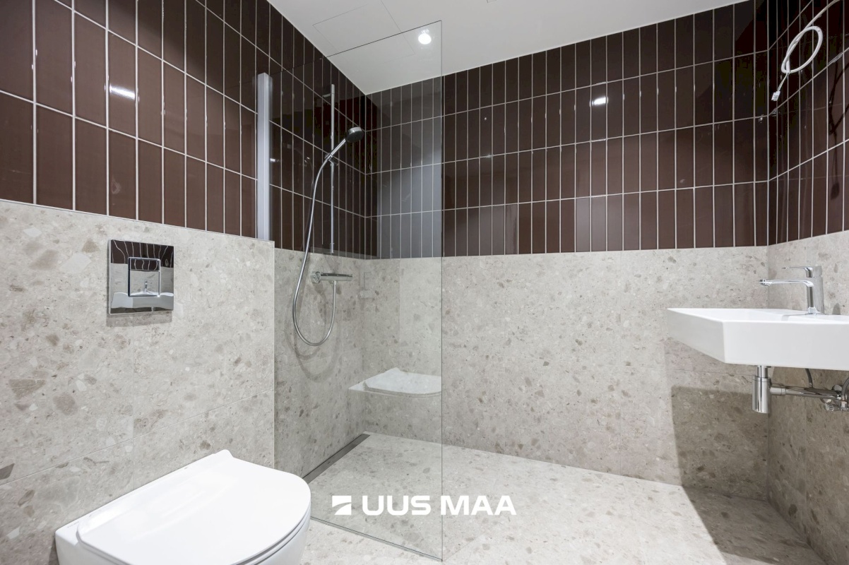 Tallinn, Põhja-Tallinna linnaosa, Marati 4a-28