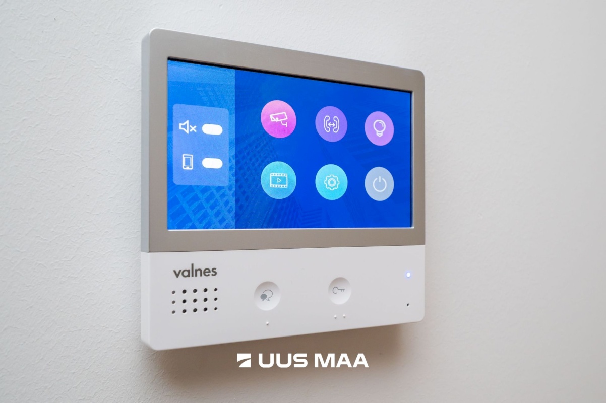 Tallinn, Põhja-Tallinna linnaosa, Marati 4a-28