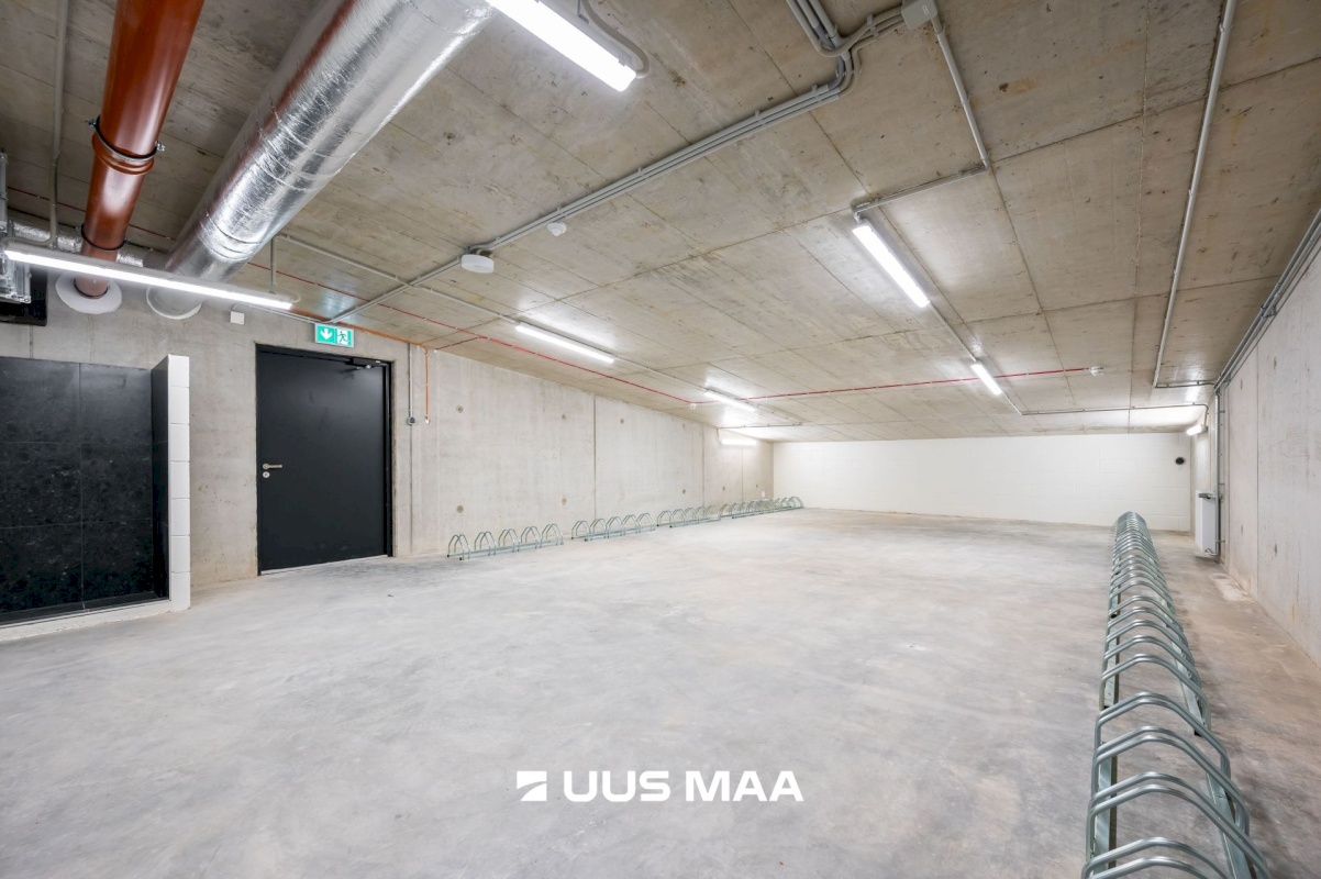 Tallinn, Põhja-Tallinna linnaosa, Marati 4a-28