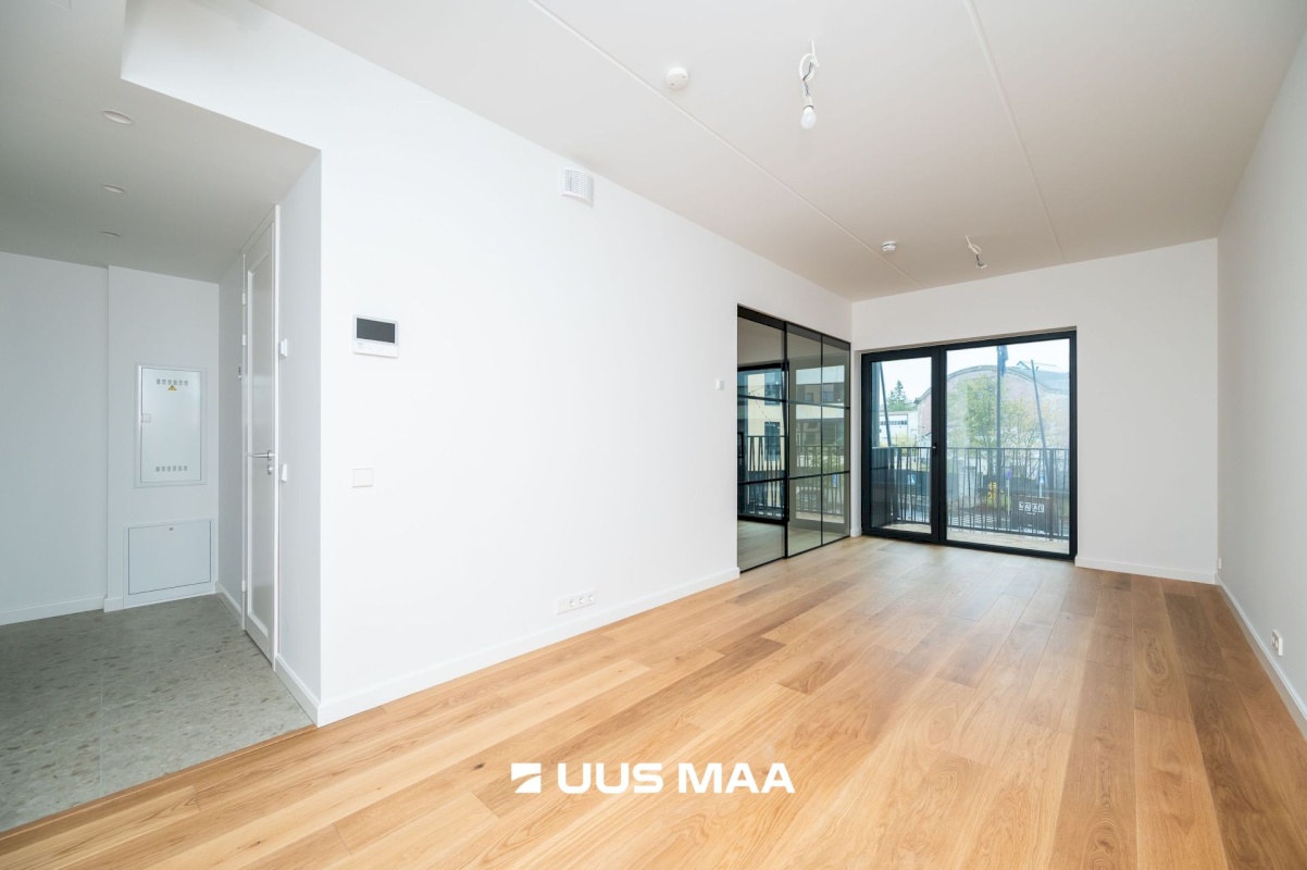 Tallinn, Põhja-Tallinna linnaosa, Marati 4a-28