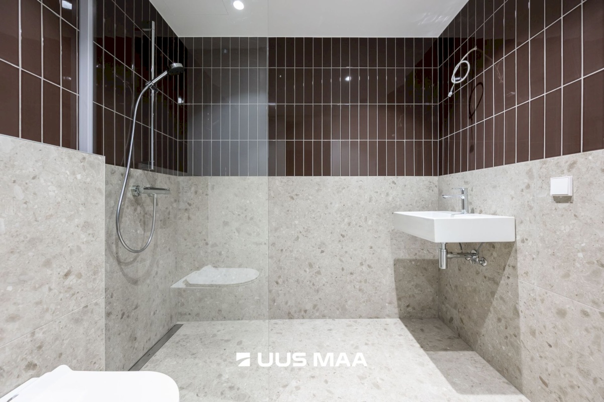 Tallinn, Põhja-Tallinna linnaosa, Marati 4a-28