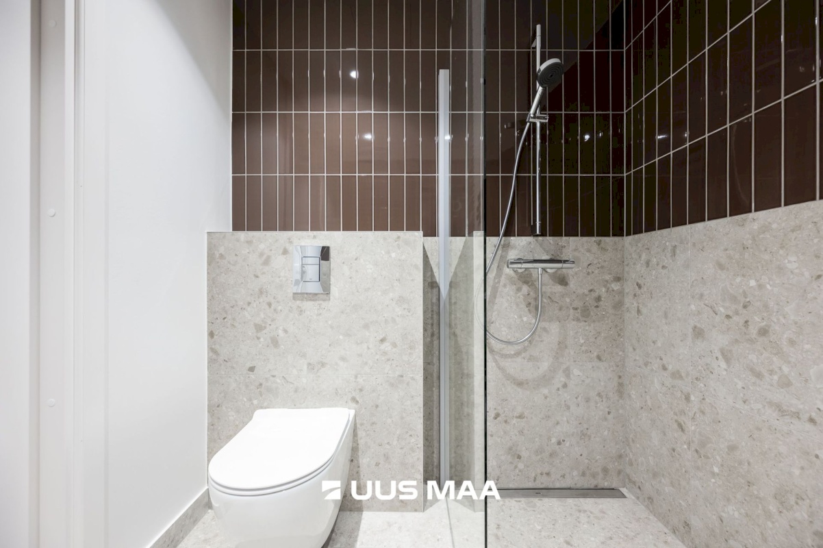 Tallinn, Põhja-Tallinna linnaosa, Marati 4a-28