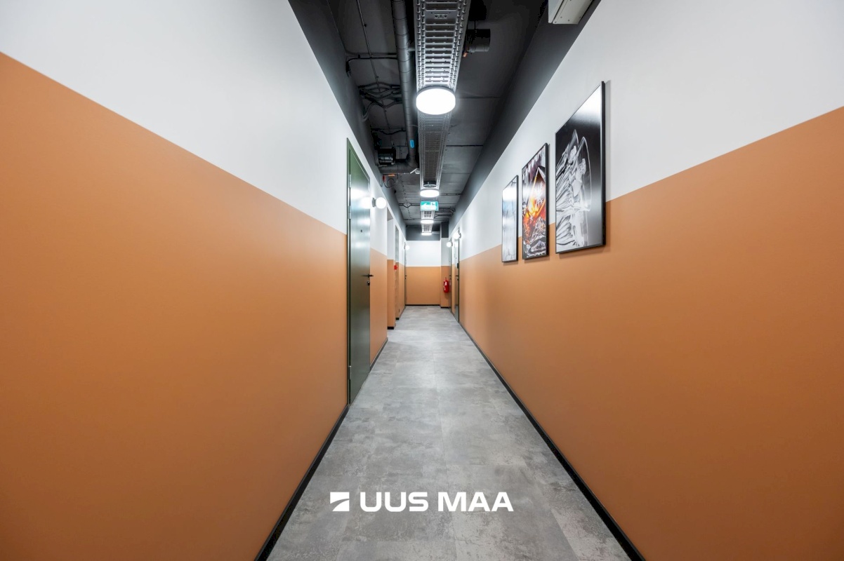 Tallinn, Põhja-Tallinna linnaosa, Marati 4a-28