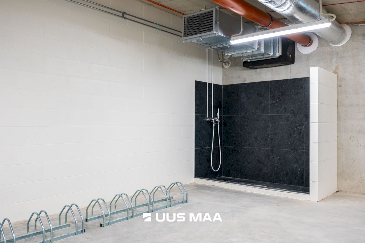 Tallinn, Põhja-Tallinna linnaosa, Marati 4a-28