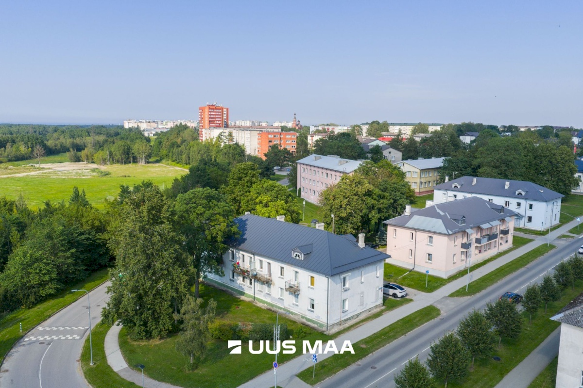 Maardu linn, Orumetsa tn 14