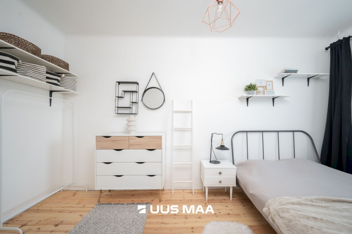 Maardu linn, Orumetsa tn 14