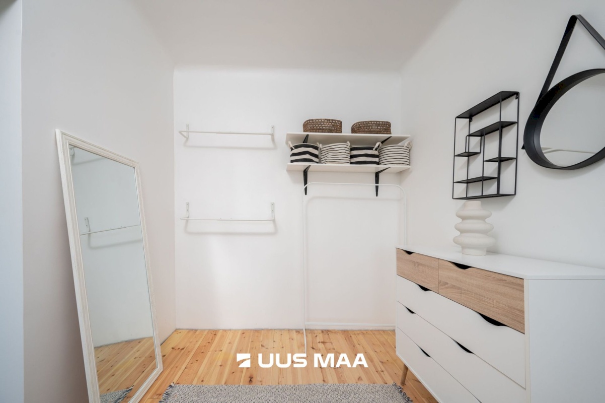 Maardu linn, Orumetsa tn 14