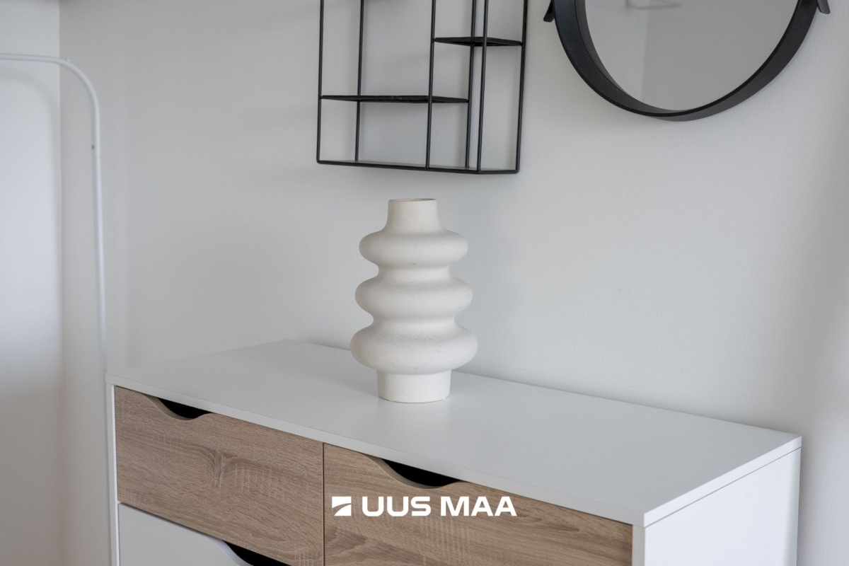 Maardu linn, Orumetsa tn 14