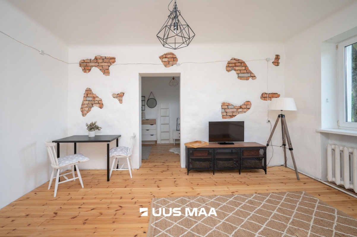 Maardu linn, Orumetsa tn 14