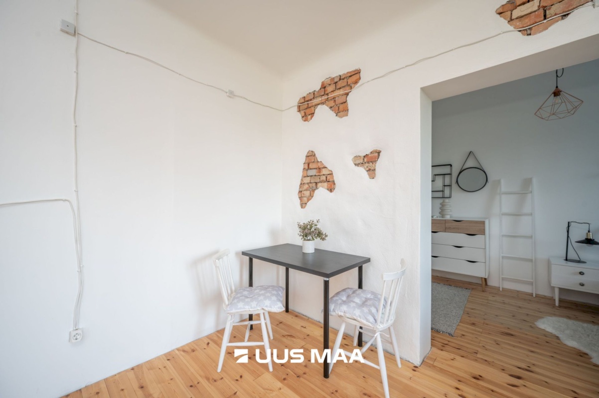 Maardu linn, Orumetsa tn 14