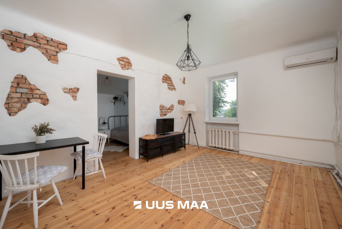 Maardu linn, Orumetsa tn 14