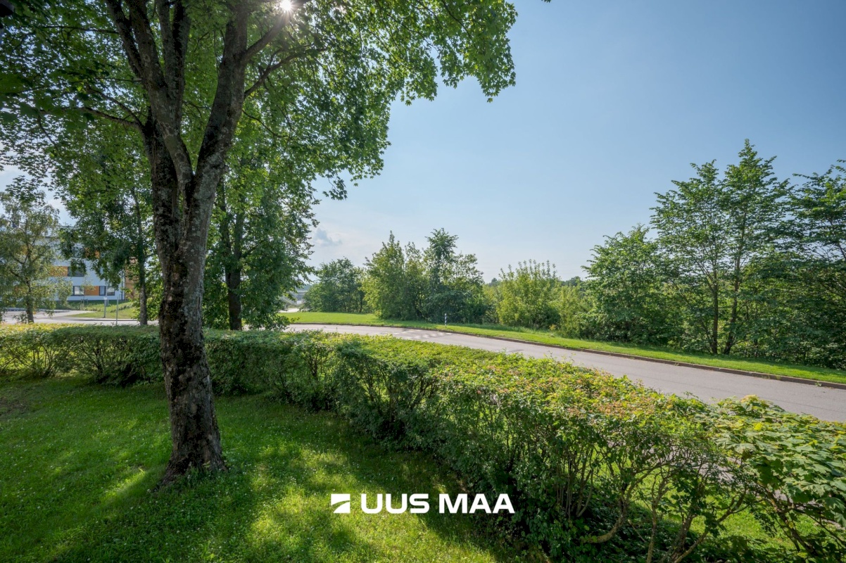 Maardu linn, Orumetsa tn 14