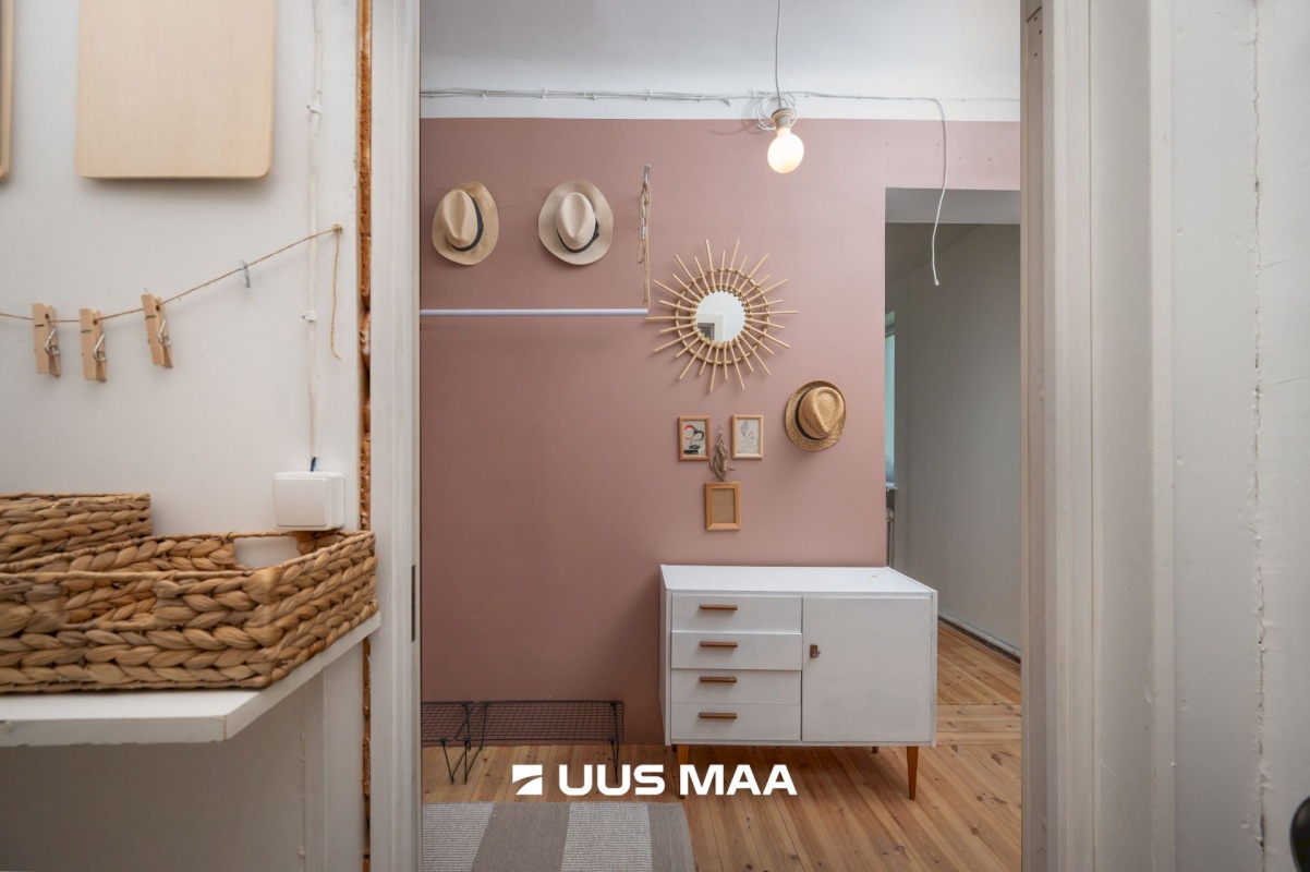 Maardu linn, Orumetsa tn 14