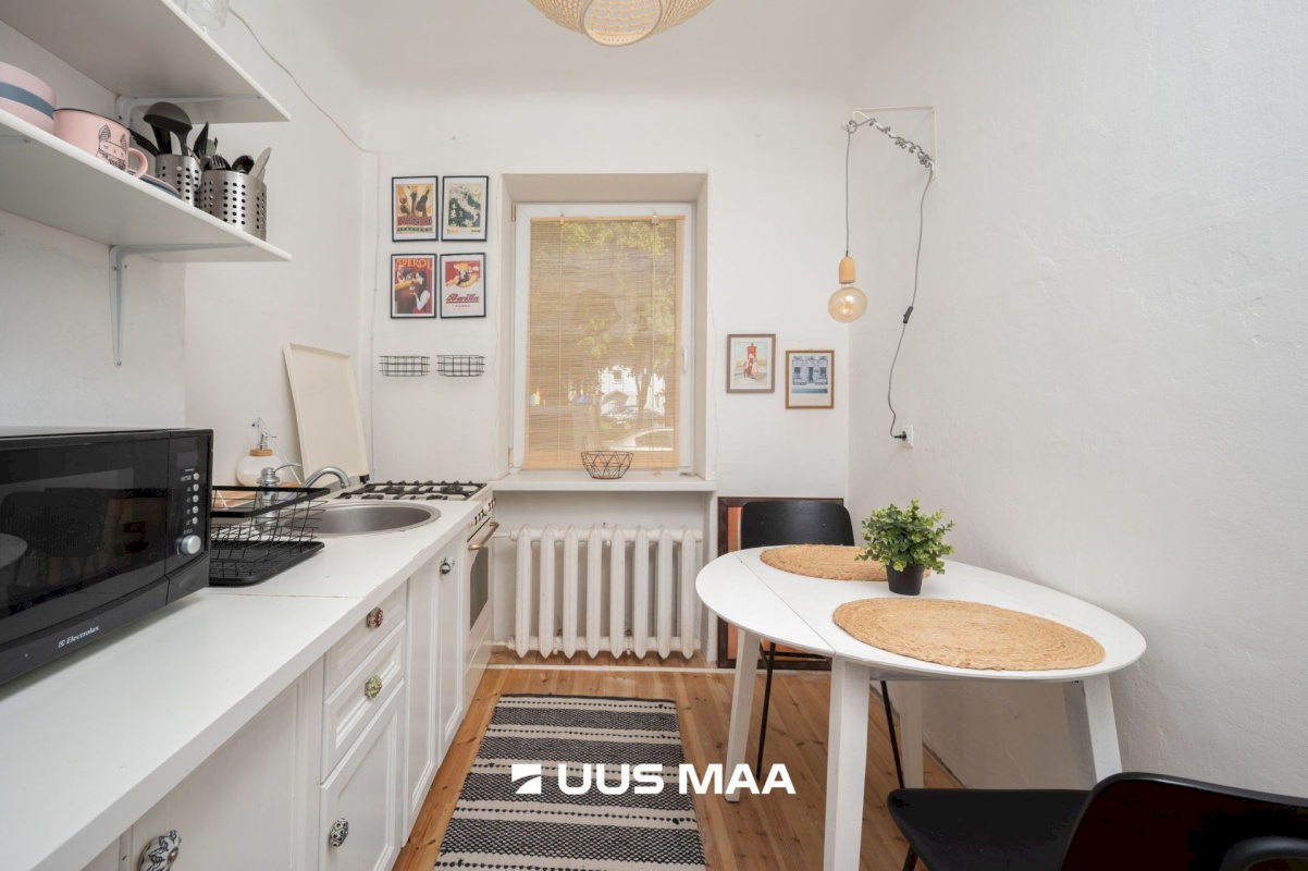 Maardu linn, Orumetsa tn 14