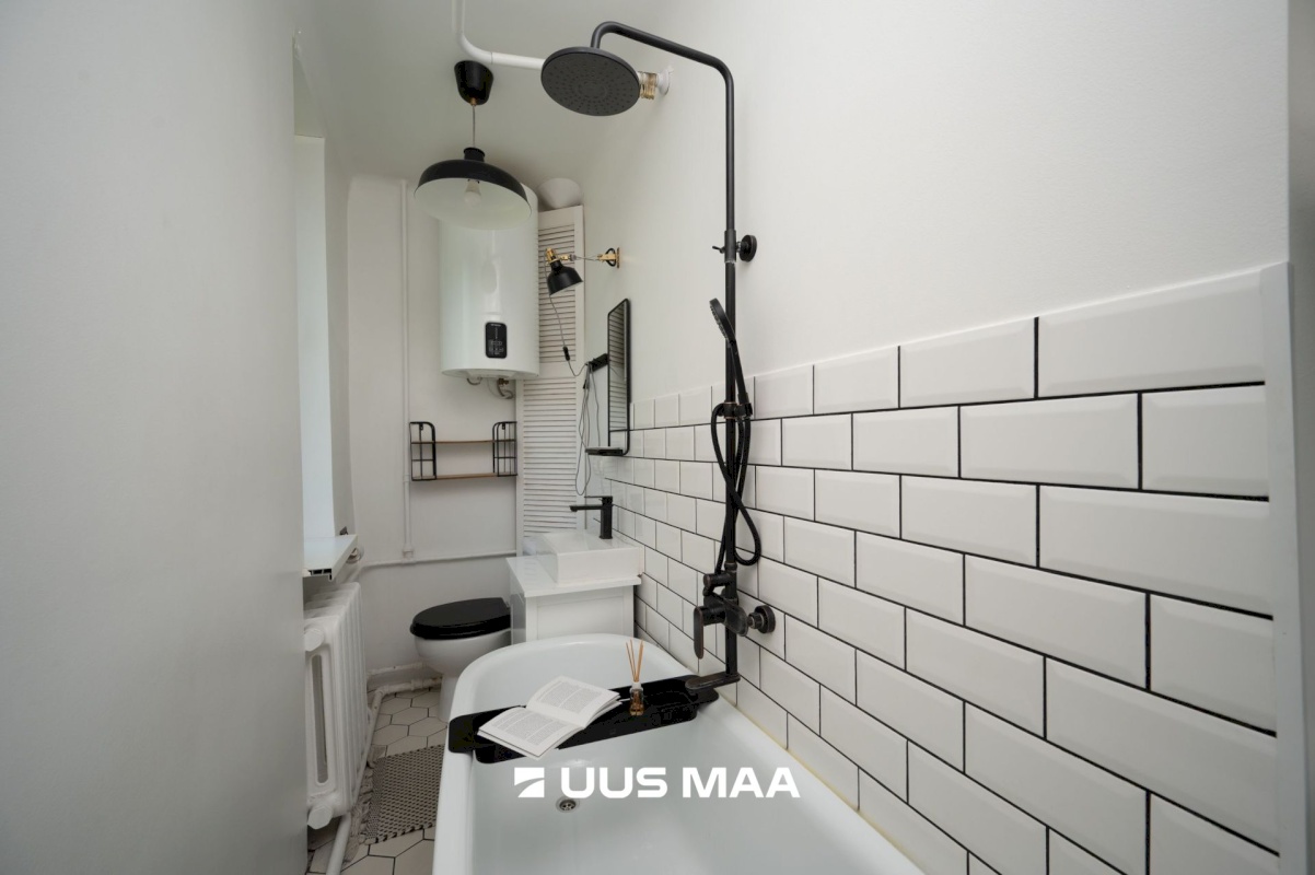 Maardu linn, Orumetsa tn 14