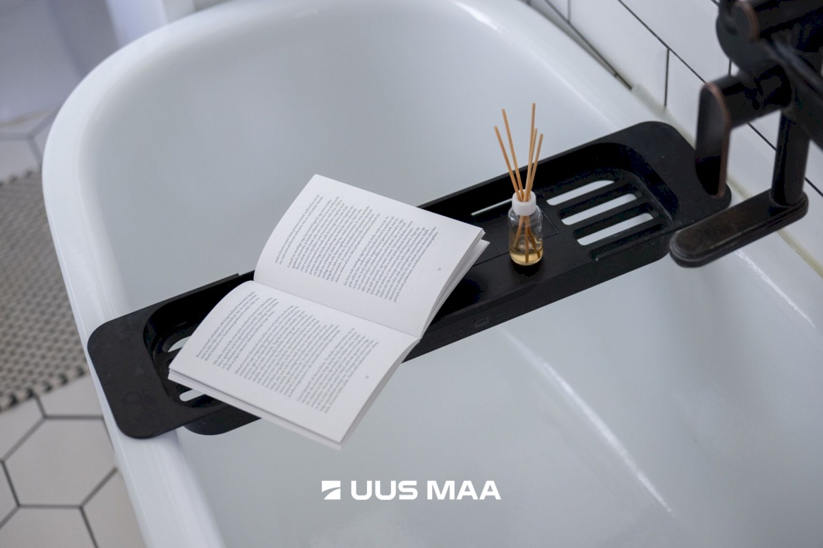 Maardu linn, Orumetsa tn 14