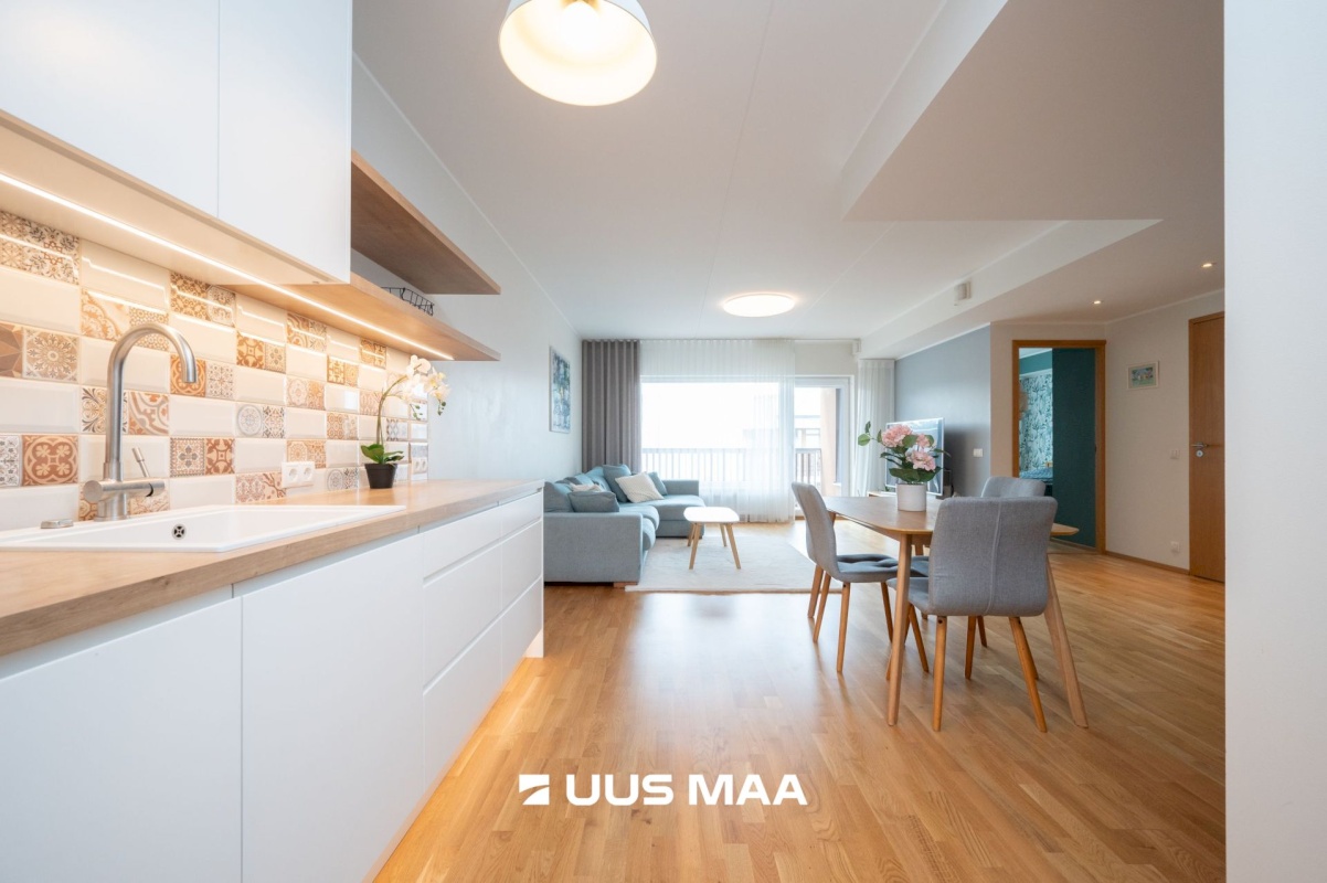 Tallinn, Haabersti linnaosa, rehe põik 1