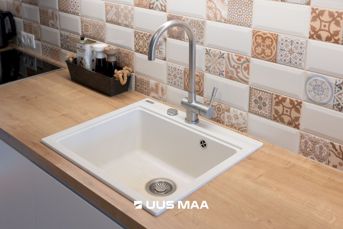 Tallinn, Haabersti linnaosa, rehe põik 1