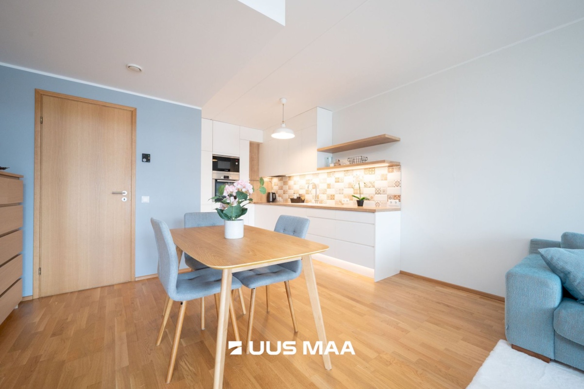 Tallinn, Haabersti linnaosa, rehe põik 1