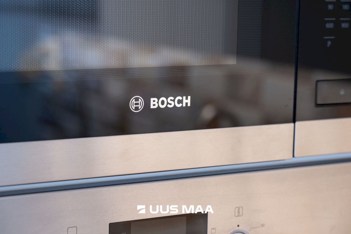 Tallinn, Haabersti linnaosa, rehe põik 1