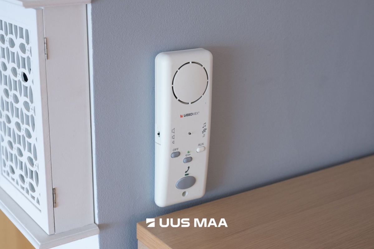 Tallinn, Haabersti linnaosa, rehe põik 1