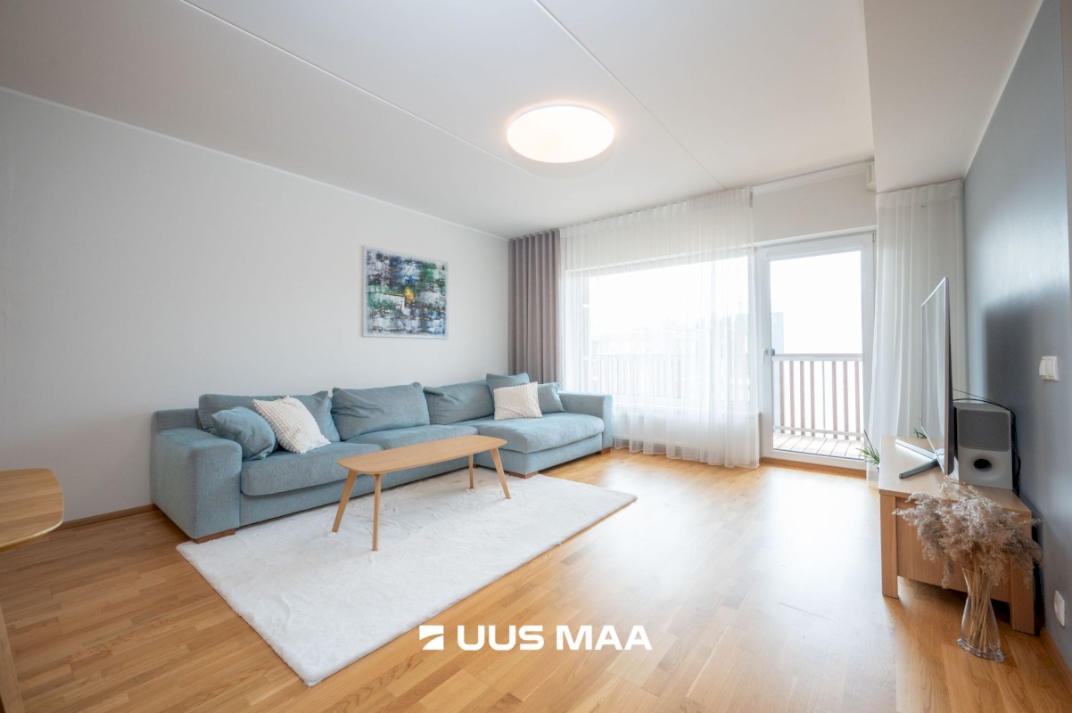 Tallinn, Haabersti linnaosa, rehe põik 1