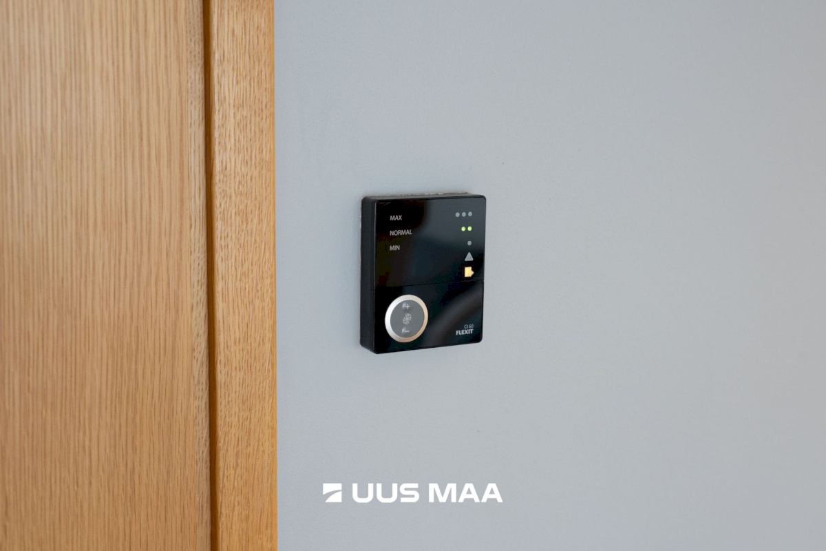 Tallinn, Haabersti linnaosa, rehe põik 1