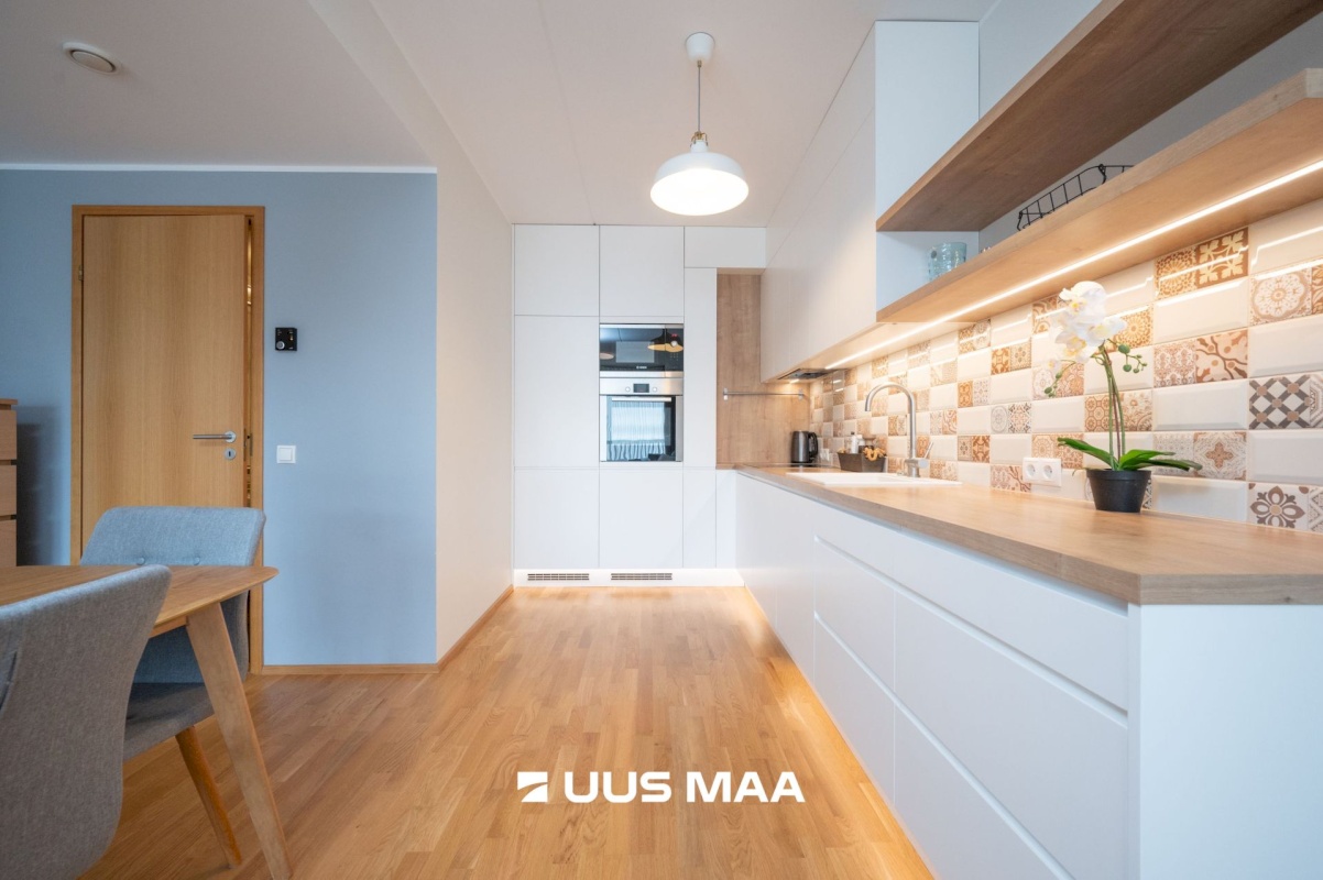 Tallinn, Haabersti linnaosa, rehe põik 1