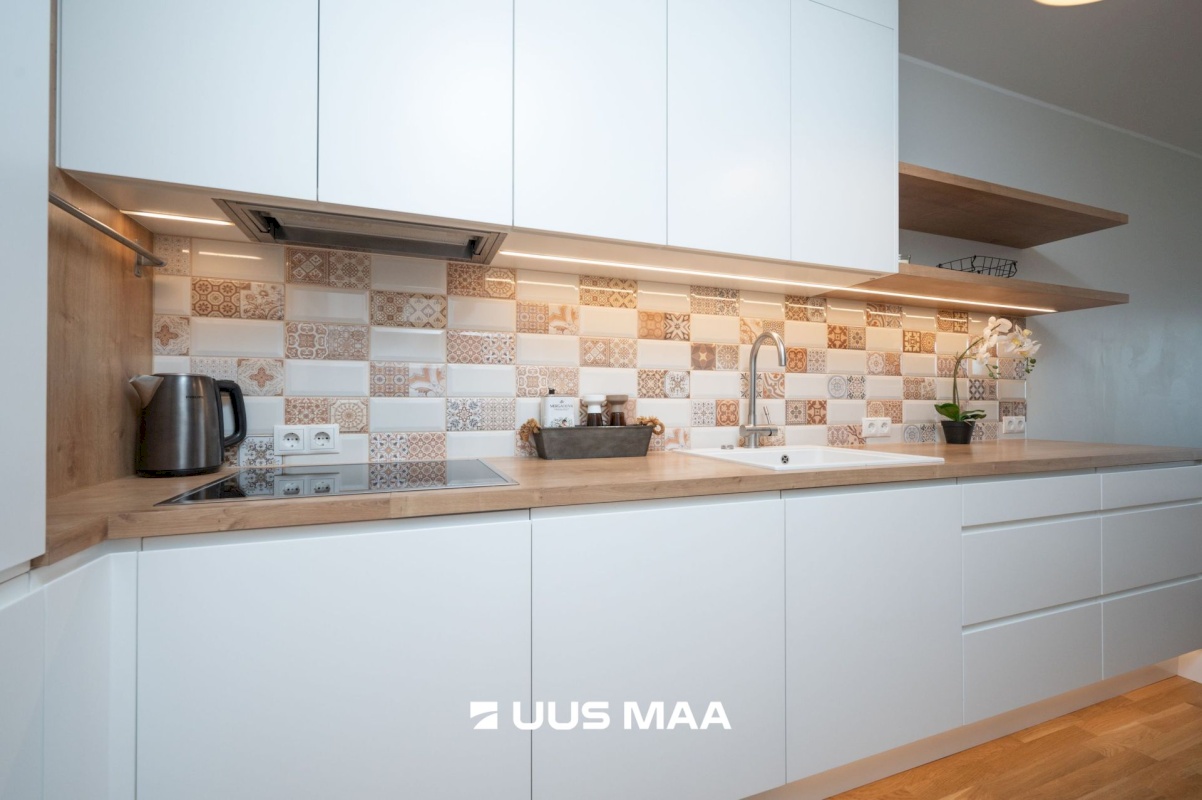 Tallinn, Haabersti linnaosa, rehe põik 1