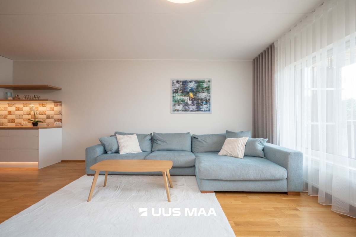 Tallinn, Haabersti linnaosa, rehe põik 1