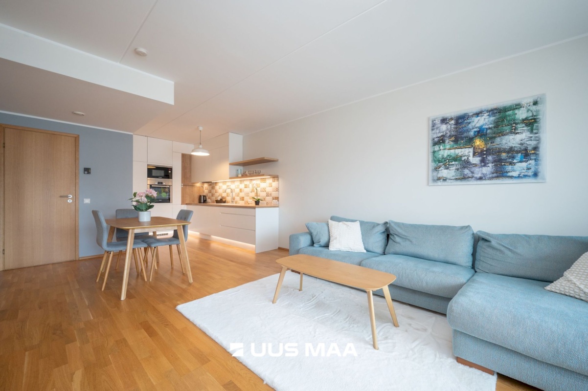 Tallinn, Haabersti linnaosa, rehe põik 1