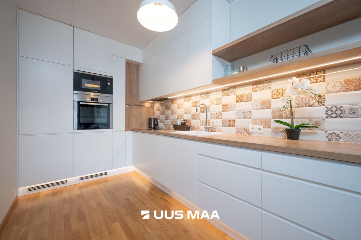 Tallinn, Haabersti linnaosa, rehe põik 1