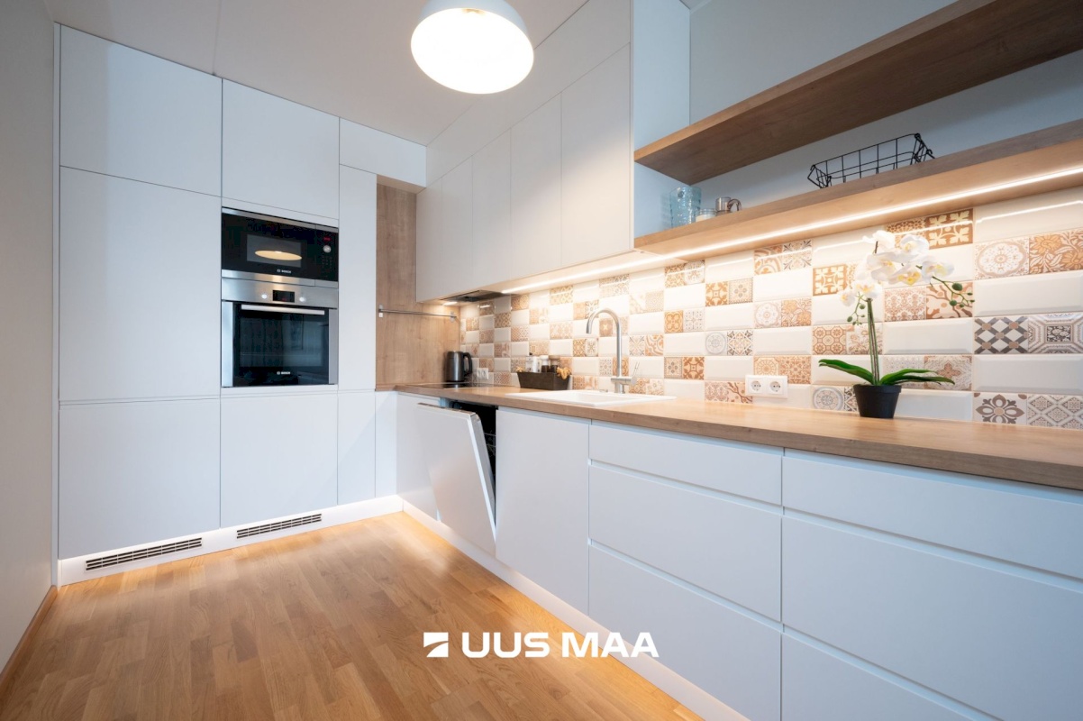 Tallinn, Haabersti linnaosa, rehe põik 1