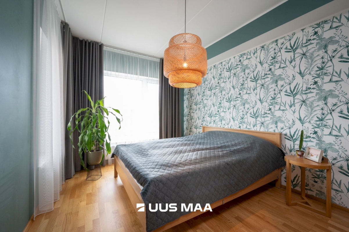 Tallinn, Haabersti linnaosa, rehe põik 1