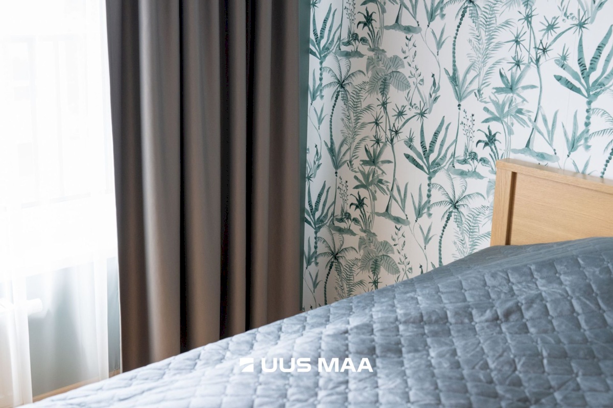 Tallinn, Haabersti linnaosa, rehe põik 1