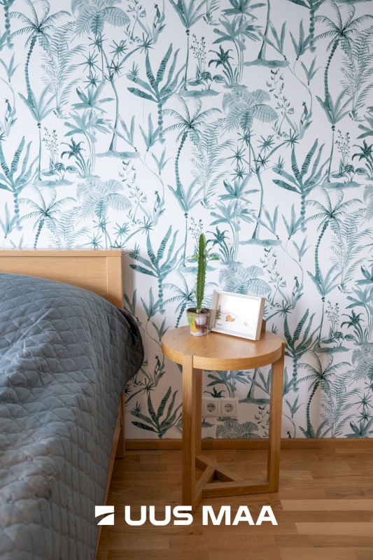 Tallinn, Haabersti linnaosa, rehe põik 1