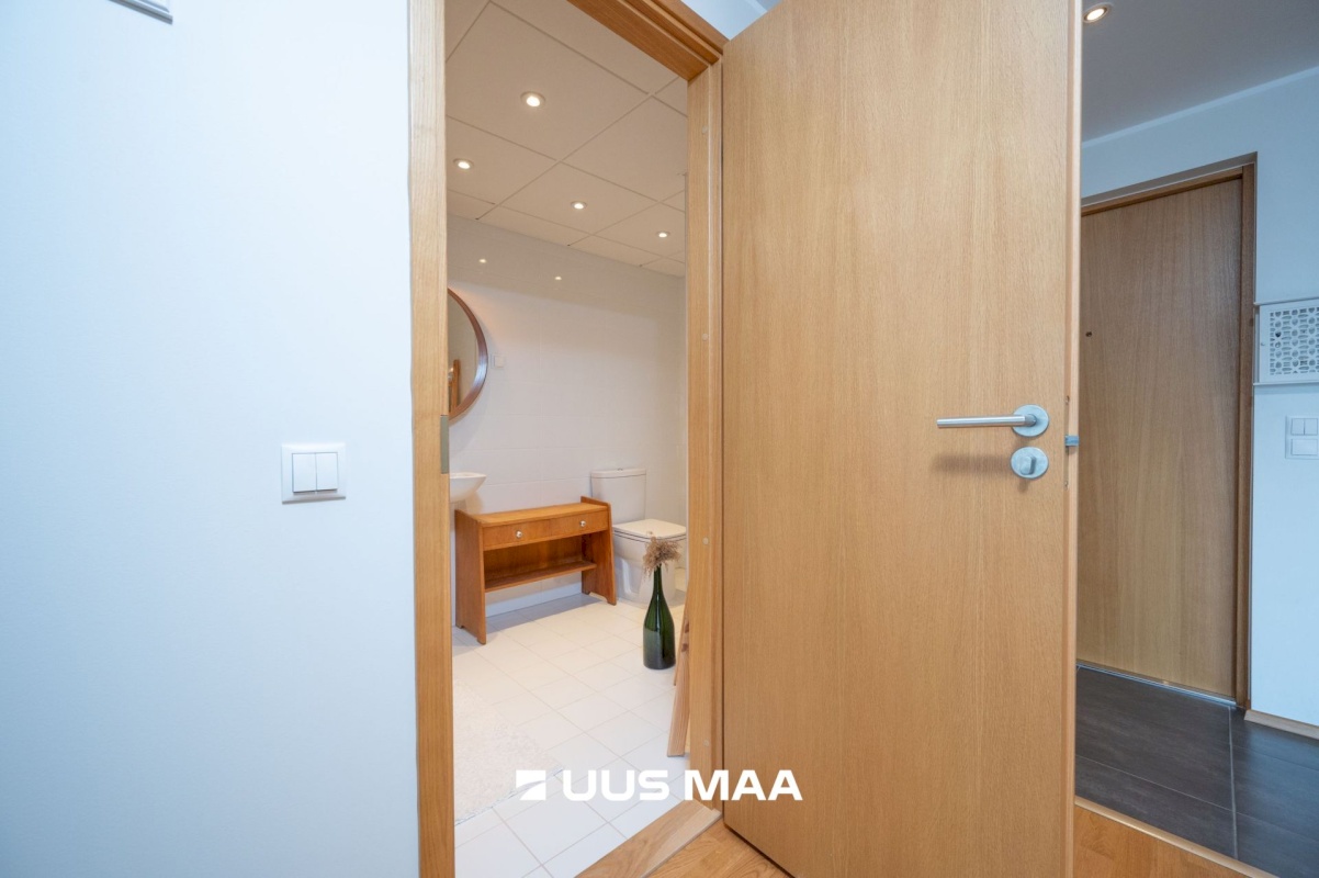 Tallinn, Haabersti linnaosa, rehe põik 1