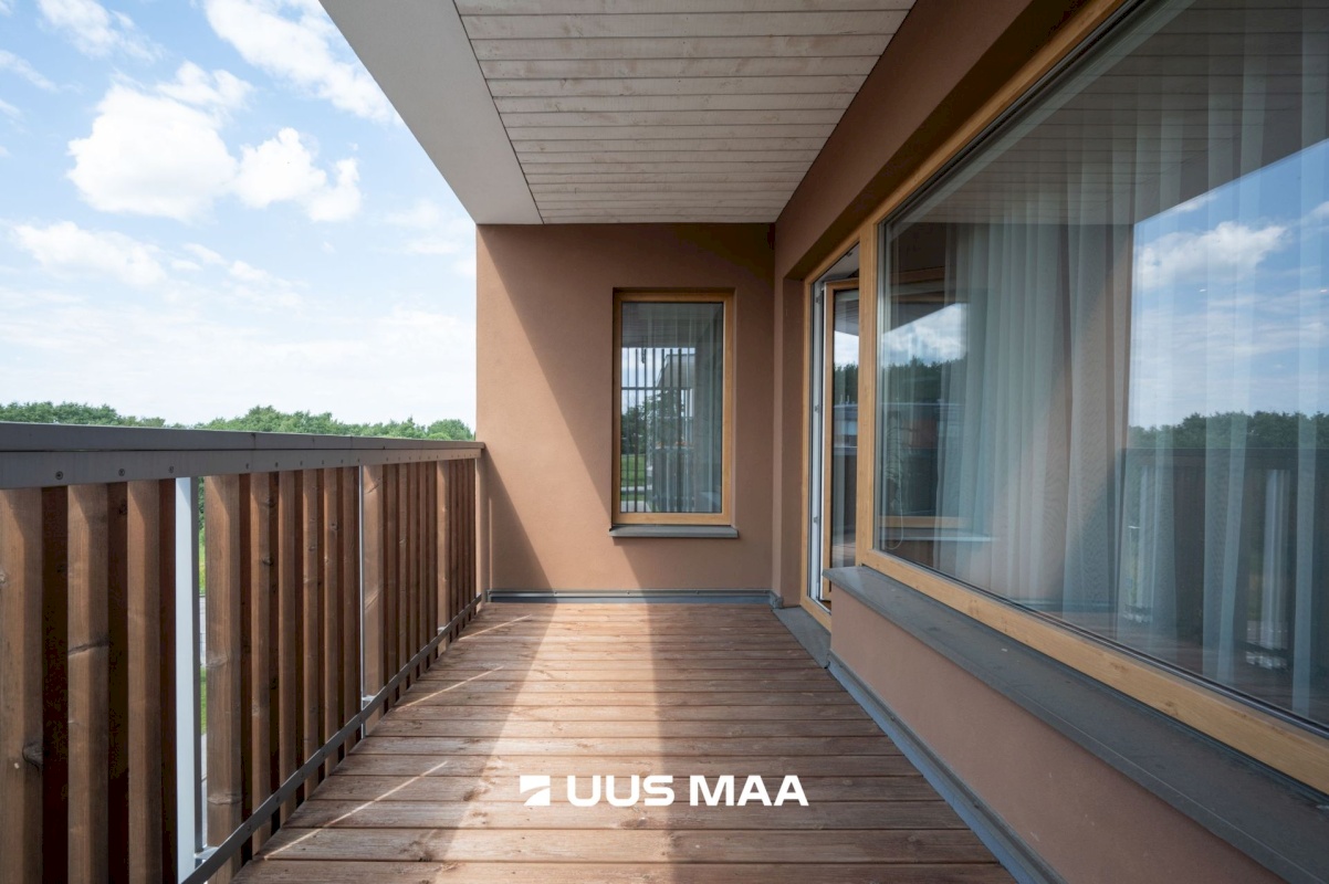 Tallinn, Haabersti linnaosa, rehe põik 1