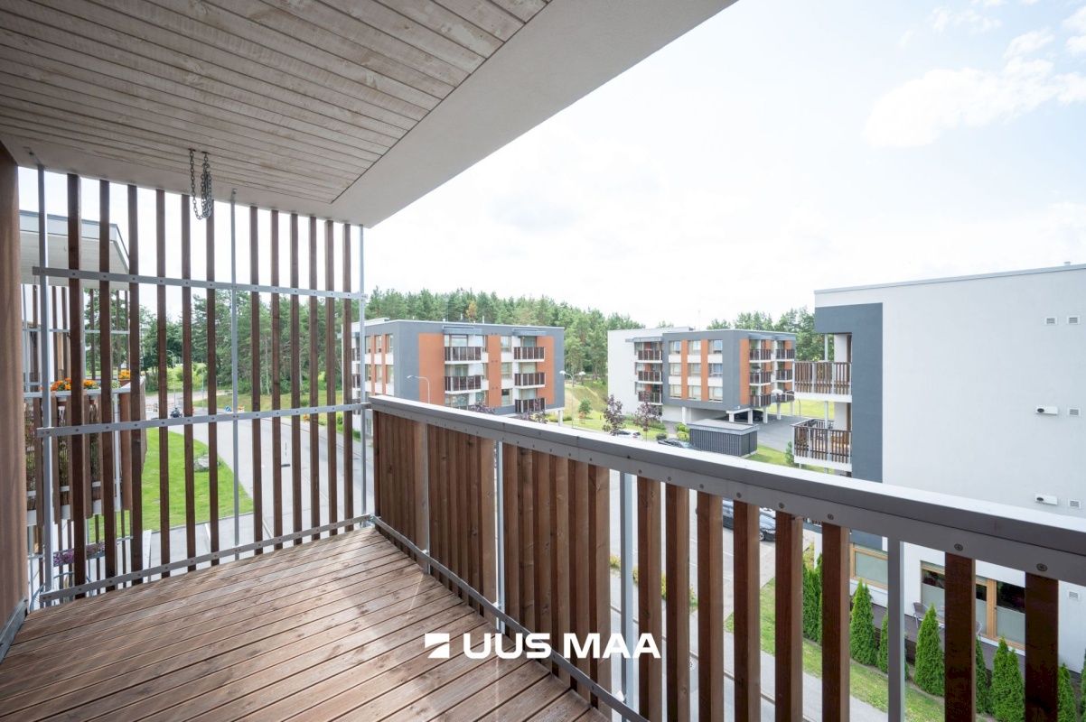 Tallinn, Haabersti linnaosa, rehe põik 1