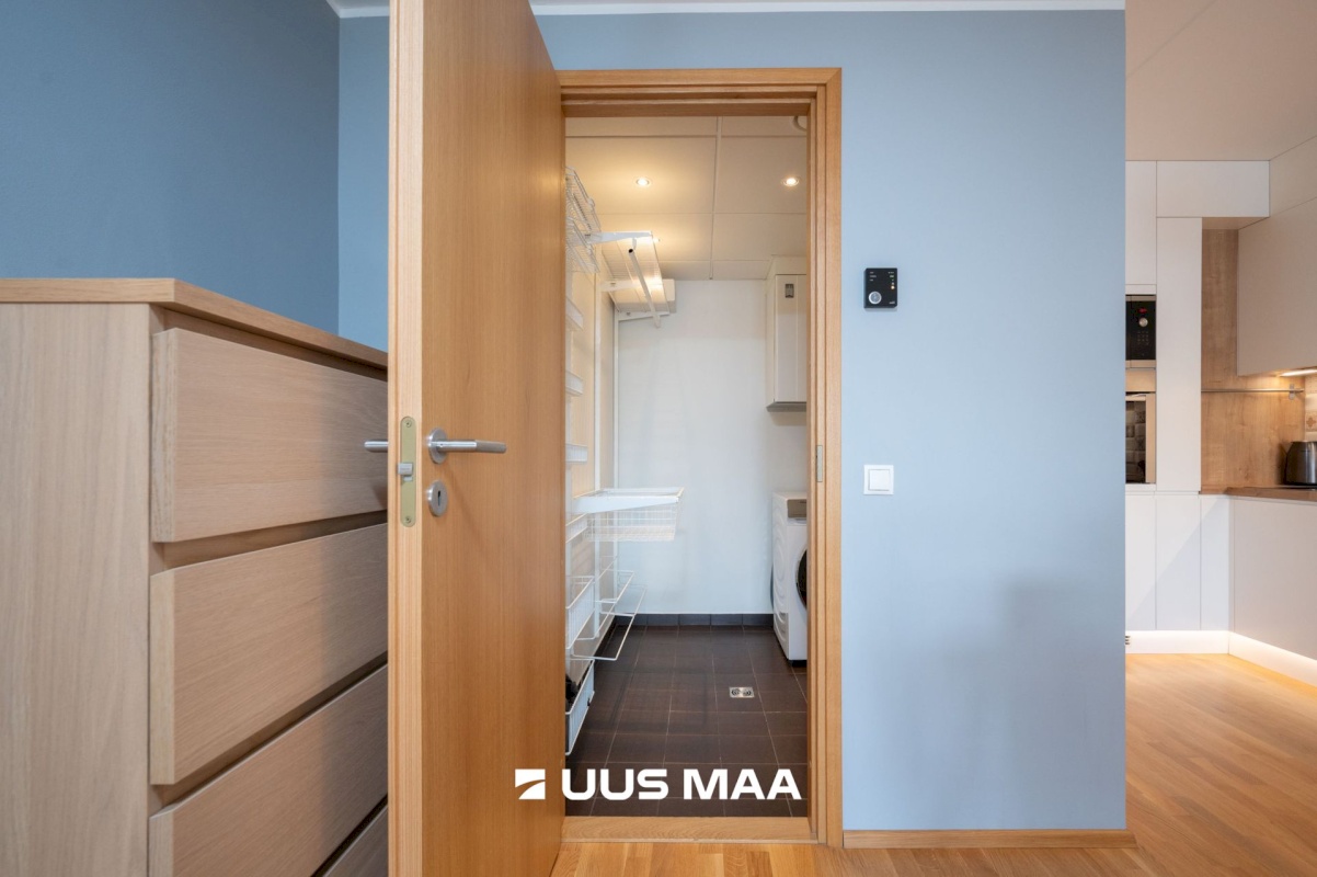 Tallinn, Haabersti linnaosa, rehe põik 1