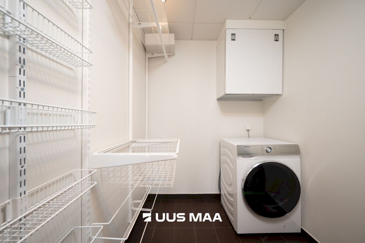 Tallinn, Haabersti linnaosa, rehe põik 1