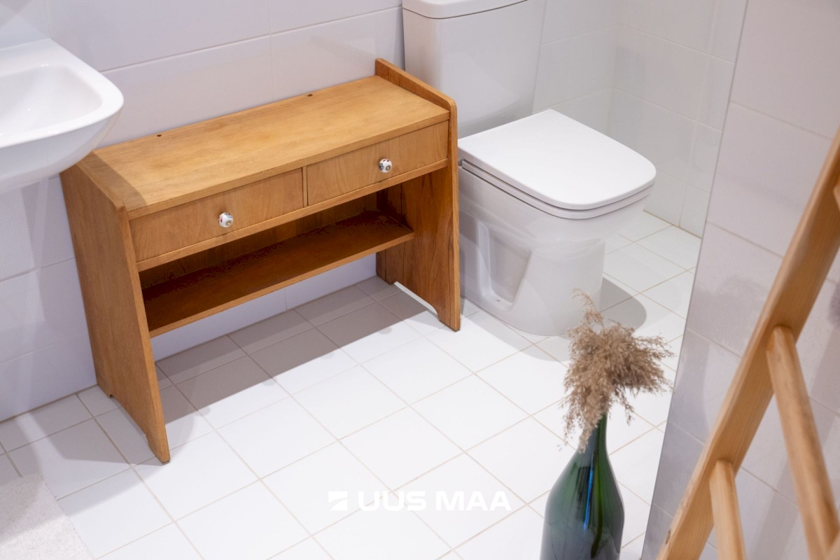 Tallinn, Haabersti linnaosa, rehe põik 1